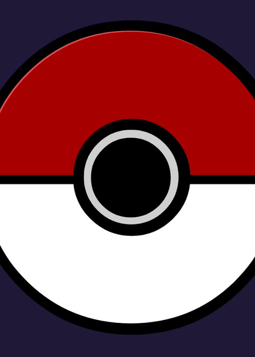 Pokémon